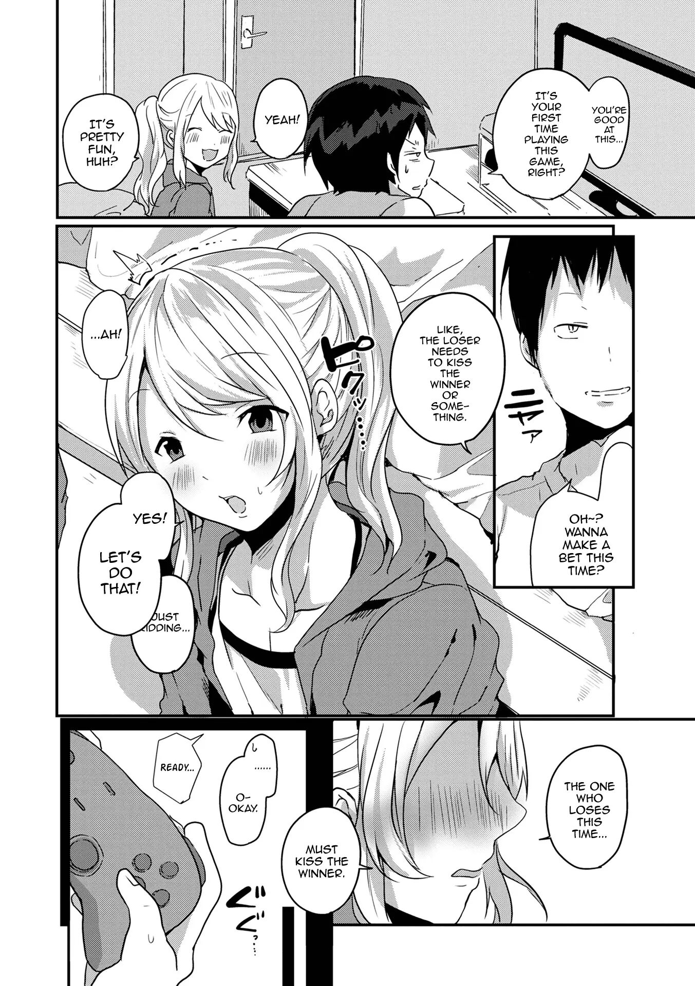 Otokonoko Datte Koi Shitain Desu Ga! + Ecchi Na China ♂ Wa, Osuki Desu Ka [yaoi] Chapter 1000 Page 120